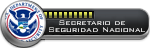 Secretario de Seguridad Nacional Secretario de Seguridad Nacional