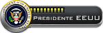 Presidente de EEUU Presidente de EEUU